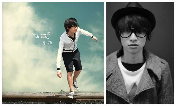 如何评价郭顶及其音乐(主要是《飞行器的执行周期》)?