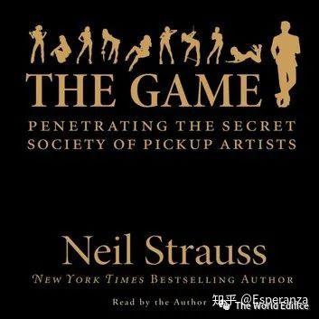 the game the secret society of pickup artists