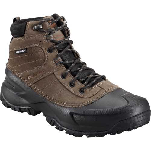 nike 和 adidas 等运动鞋有没有适合冬天雪地里散步运动穿的?