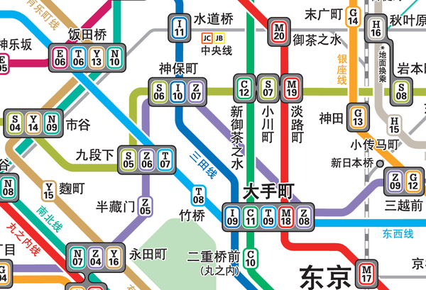 上海未来能否取代东京，成为亚洲第一大城市？缩略图