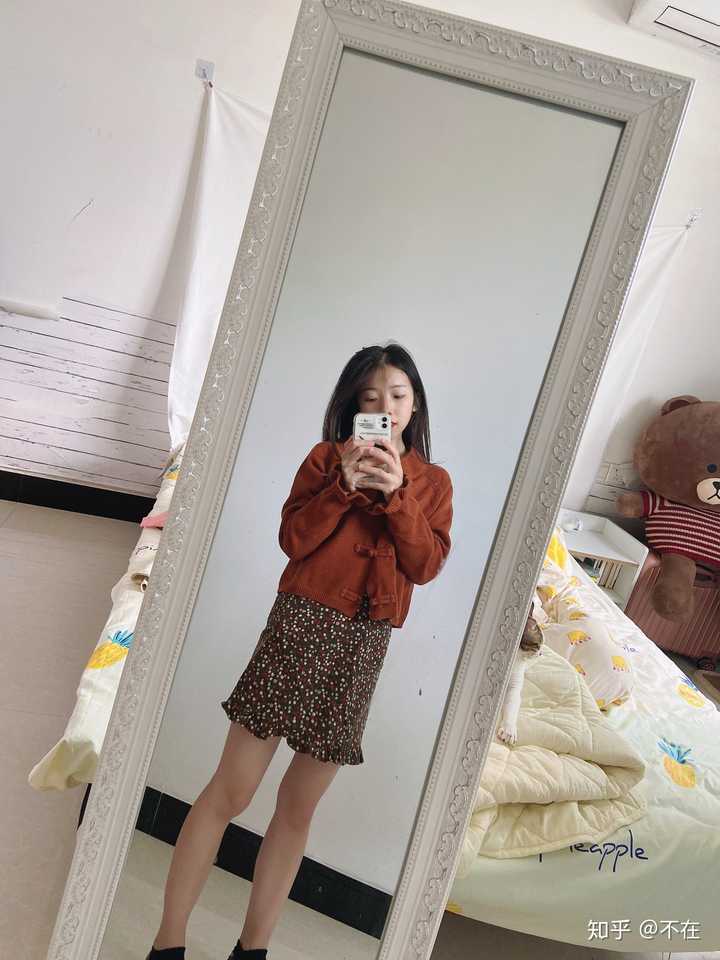 145――150小个子女生日常应该怎样穿搭