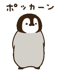 有类似这样小企鹅的表情包吗?