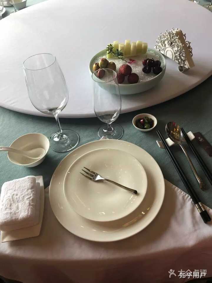 饭局聚会上使用公筷的人是作么?