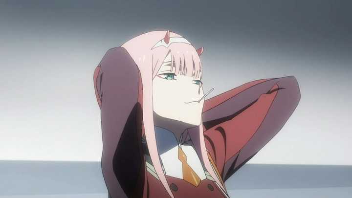 有没有什么很可爱的粉色调头像?