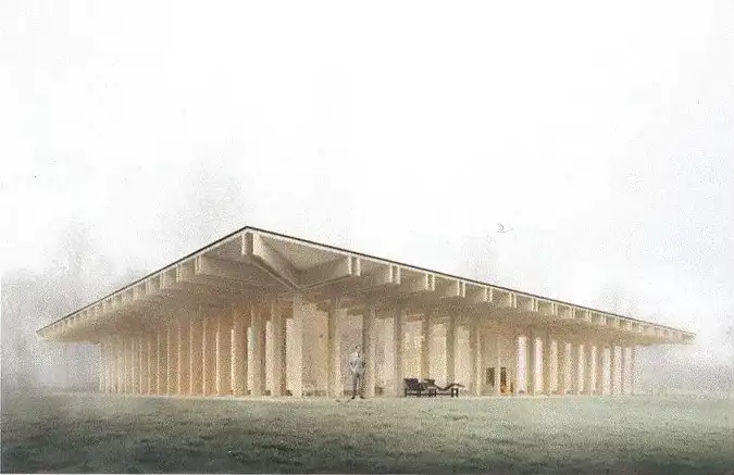 北欧知名建筑事务所都有哪些 知乎