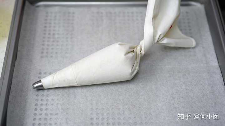 零基础如何准备烘焙工具？