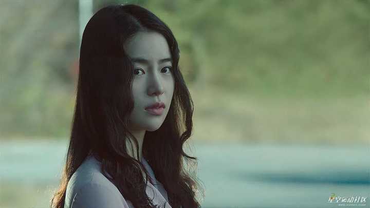 「美得独特」的女生是什么样的?