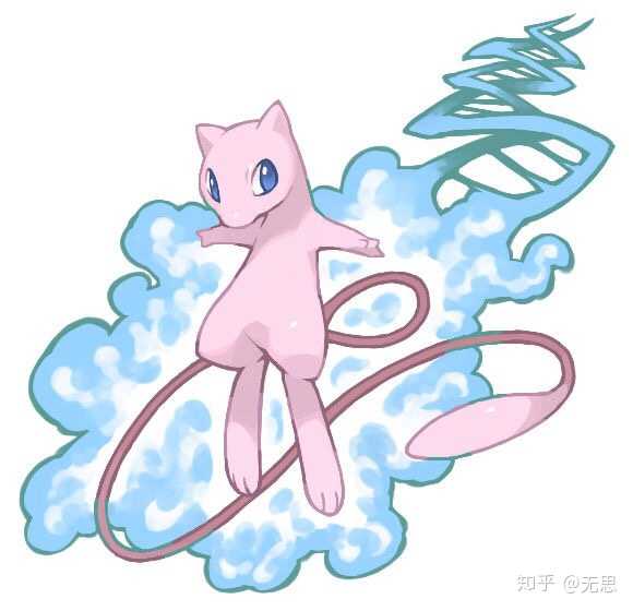 宠物小精灵里你最喜欢什么精灵,原因是什么呢?