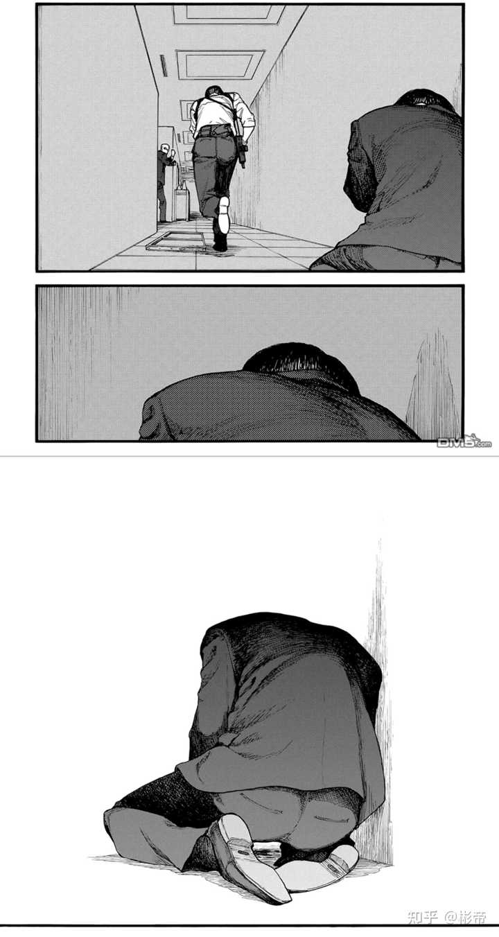 漫画中有哪些优秀的心理描写 知乎 漫画中有哪些优秀的心理描写 知乎