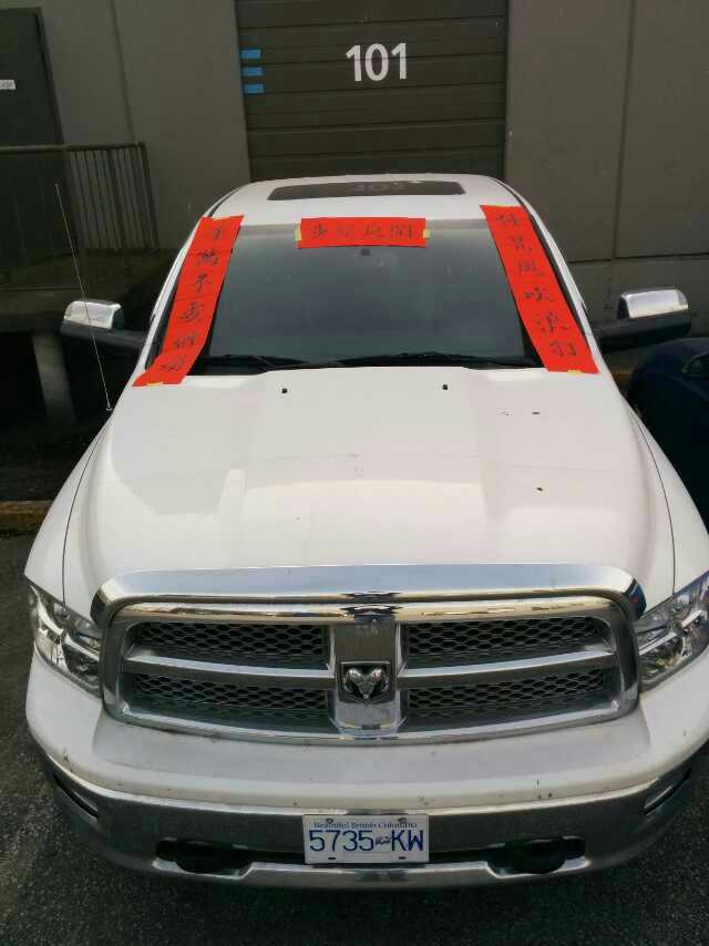 为什么美国人喜欢开皮卡,并且认为开皮卡符合"美国精神"?