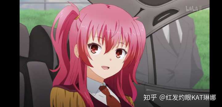 『落第骑士英雄谭』史黛拉·法米利昂.