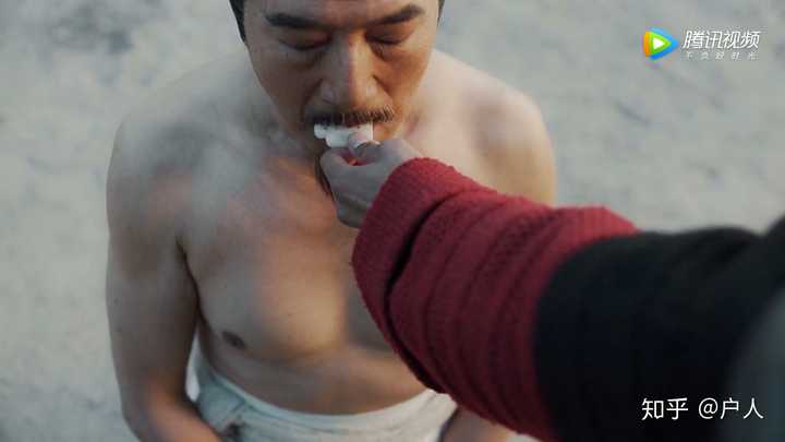 电视剧大秦赋大秦帝国之天下有哪些值得注意的细节