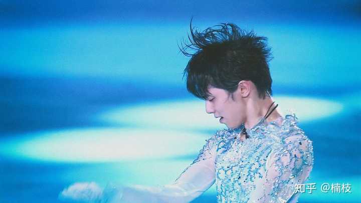 为什么羽生结弦没有秃头?