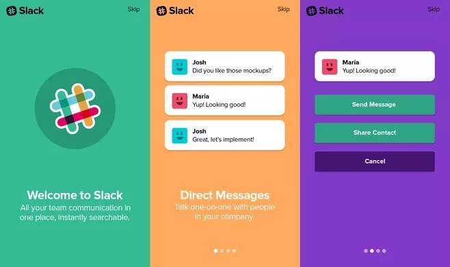 如何评价协作工具slack 知乎 如何评价协作工具slack 知乎