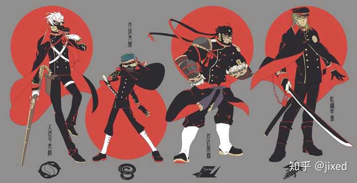 所谓的 大正风 的服饰具体是一种什么样的风格 知乎 所谓的 大正风 的服饰具体是一种什么样的风格 知乎