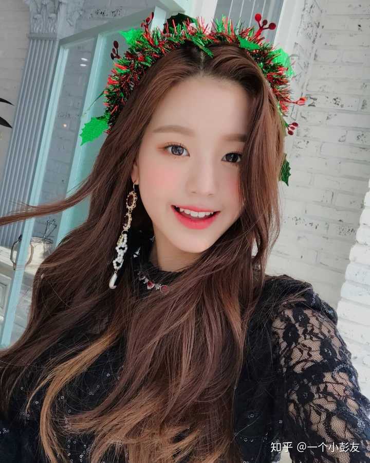 有哪些有兔子牙的艺人/明星/演员?