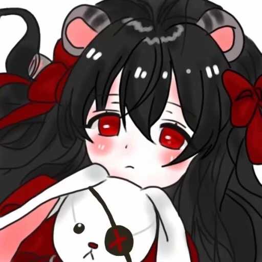 有没有让你一眼心动的女生头像?