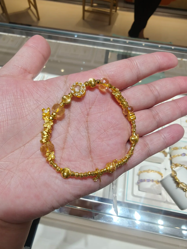 黄金价格还能再继续上涨吗？