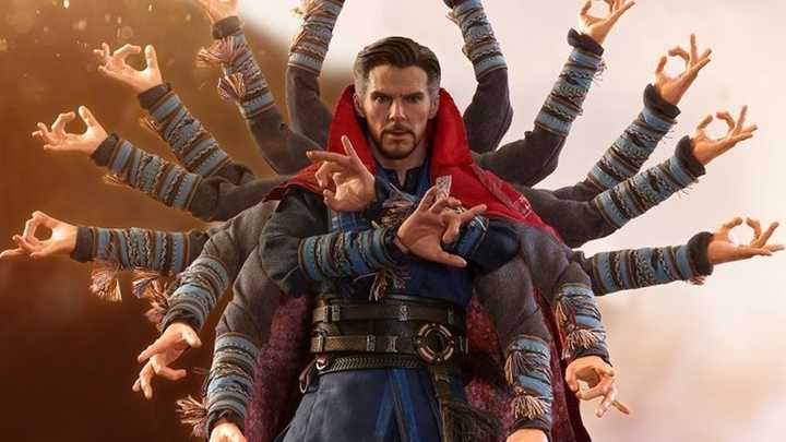 如何评价美剧《大群》(legion)第三季第四集?