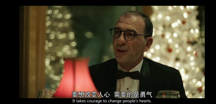 有没有一句话让你怦然心动?