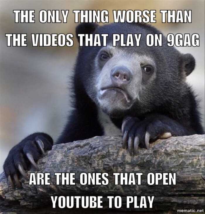 国外有哪些不为国人所熟悉却流传很广的meme?