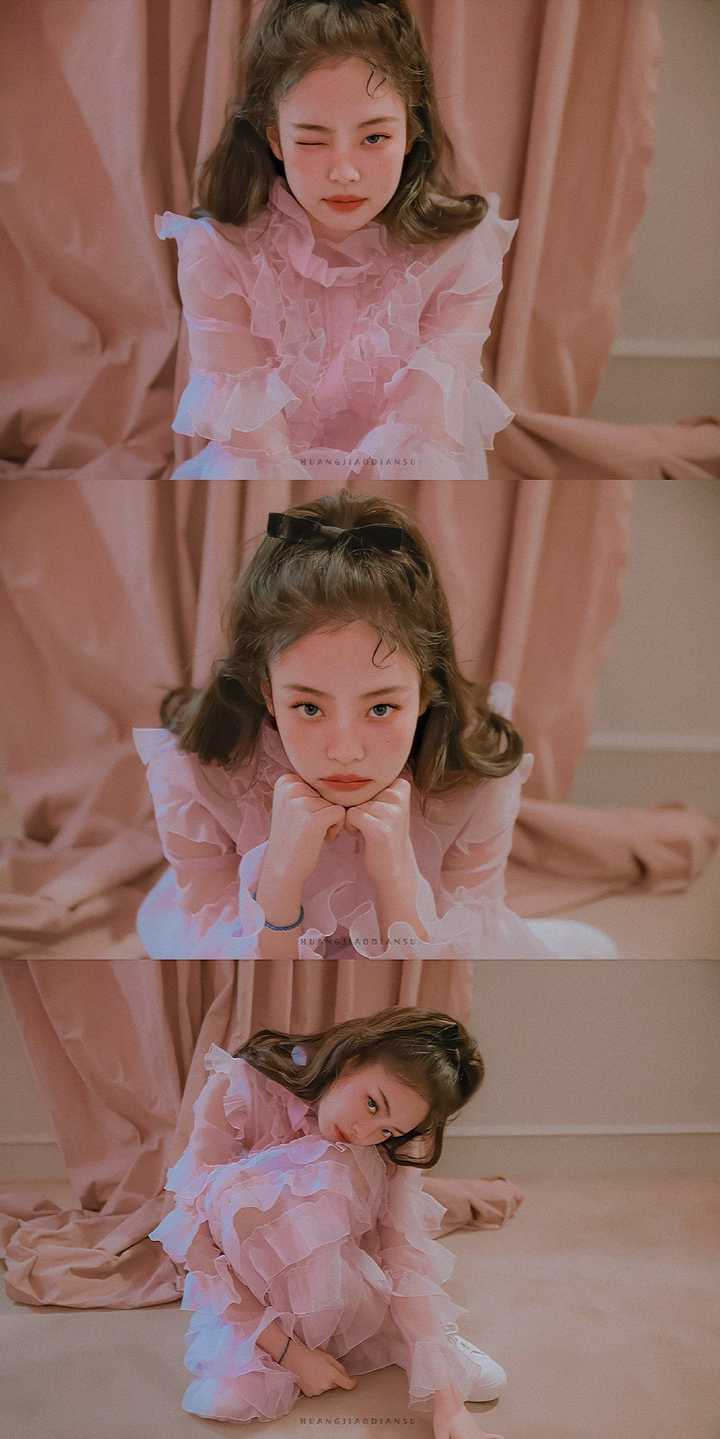 blackpink有哪些图片可以当壁纸?