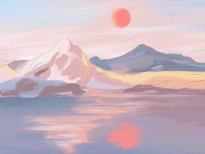 有哪些适合ipad2019用的壁纸推荐呀?