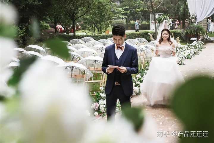 要提前多久开始准备婚礼 有什么流程 需要准备什么 知乎