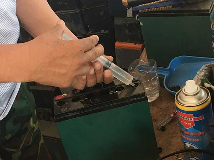 电动车的电池修复技术是骗人的吗 v2-8587a7832e0408e01412acf5fb0325ba_bh.jpg