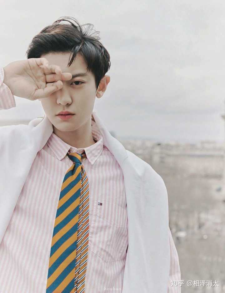 求各种小天的神颜图? - 知乎