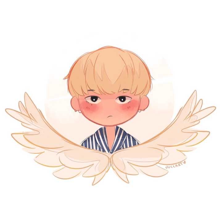 有没有阿米一看就是自己人的头像,但是外人看不出来的那种?