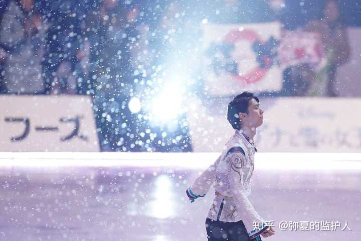 如何用羽生结弦激励自己 知乎