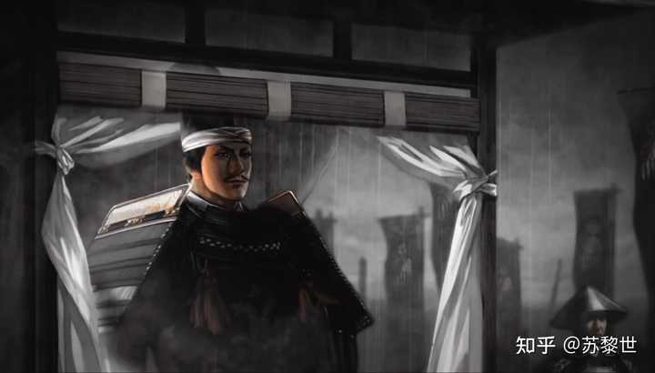 假如桶狭间之战今川义元成功逃脱了后续会如何发展 知乎 假如桶狭间之战今川义元成功逃脱了后续会如何发展 知乎