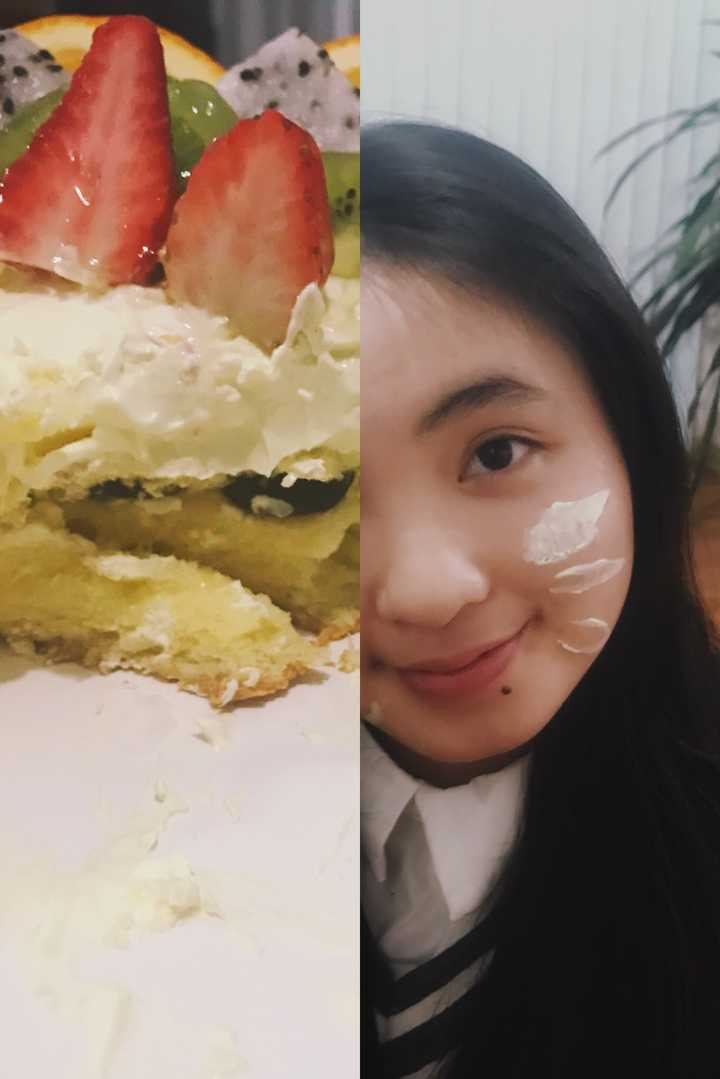 什么样的脸可以叫初恋脸?