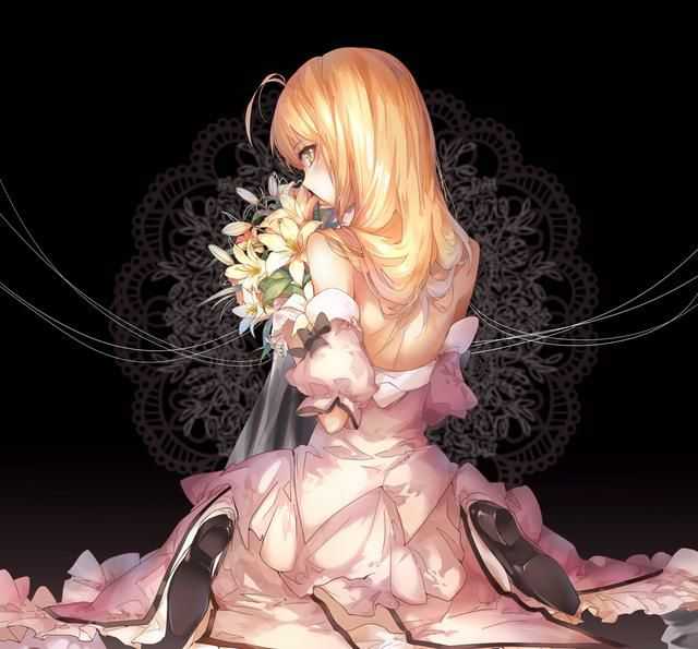 你喜欢最长久的二次元人物是谁?