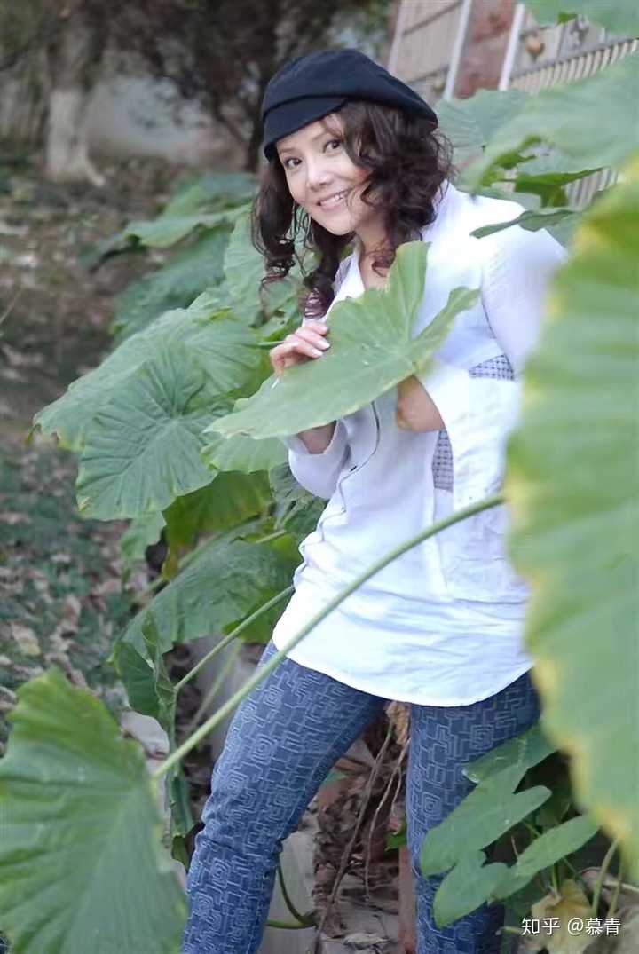 有一个漂亮的妈妈是种怎样的体验?