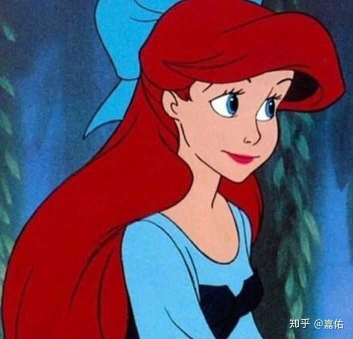 如何看待迪士尼真人版小美人鱼选角?