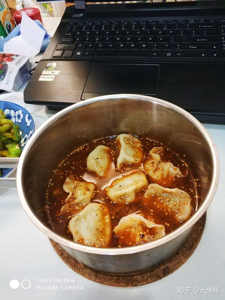 一個人在家吃飯煮飯,感覺好嗎?吃了啥?怎麼做的?