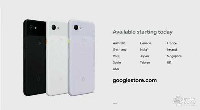 Google I O 19 上发布的pixel 3a 3a Xl 是否符合你的预期 知乎 Google I O 19 上发布的pixel 3a 3a Xl 是否符合你的预期 知乎