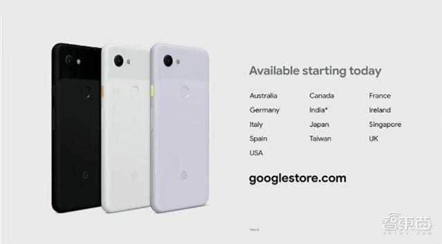 Google I O 19 上发布的pixel 3a 3a Xl 是否符合你的预期 知乎