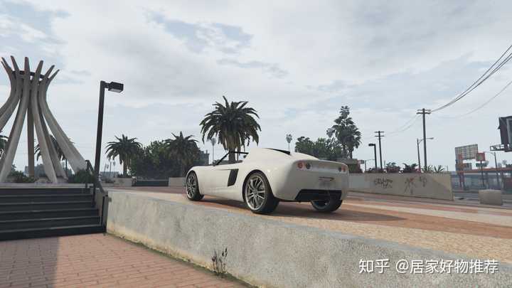你认为gta 5 游戏中最好开的车是哪款 知乎
