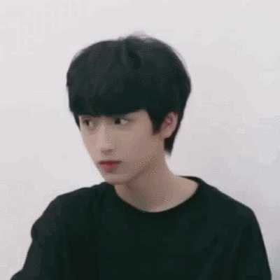 这期严浩翔选择和小师弟合作而不是rap老搭档刘耀文其实大家就该差不