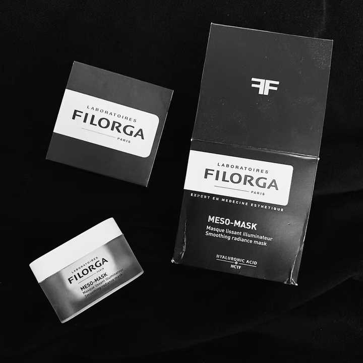 " 幸福面膜正式的名称是prime renewing pack