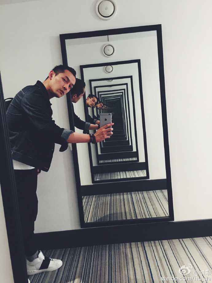 现实中有什么递归的场景吗?