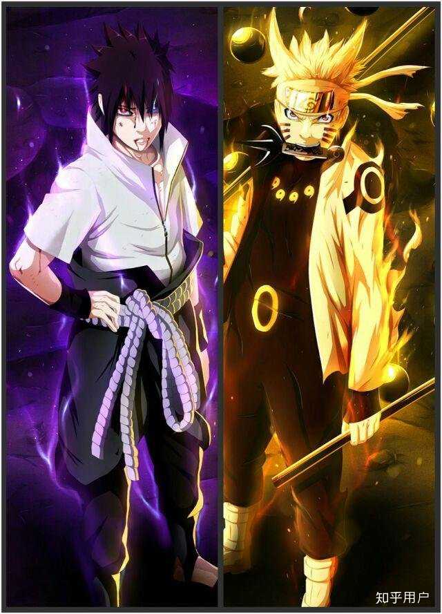 六道斑六道鸣佐六道带土的实力到底如何?