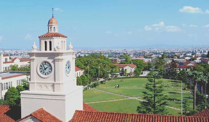 日本国立和私立大学的大学院区别在哪儿 知乎