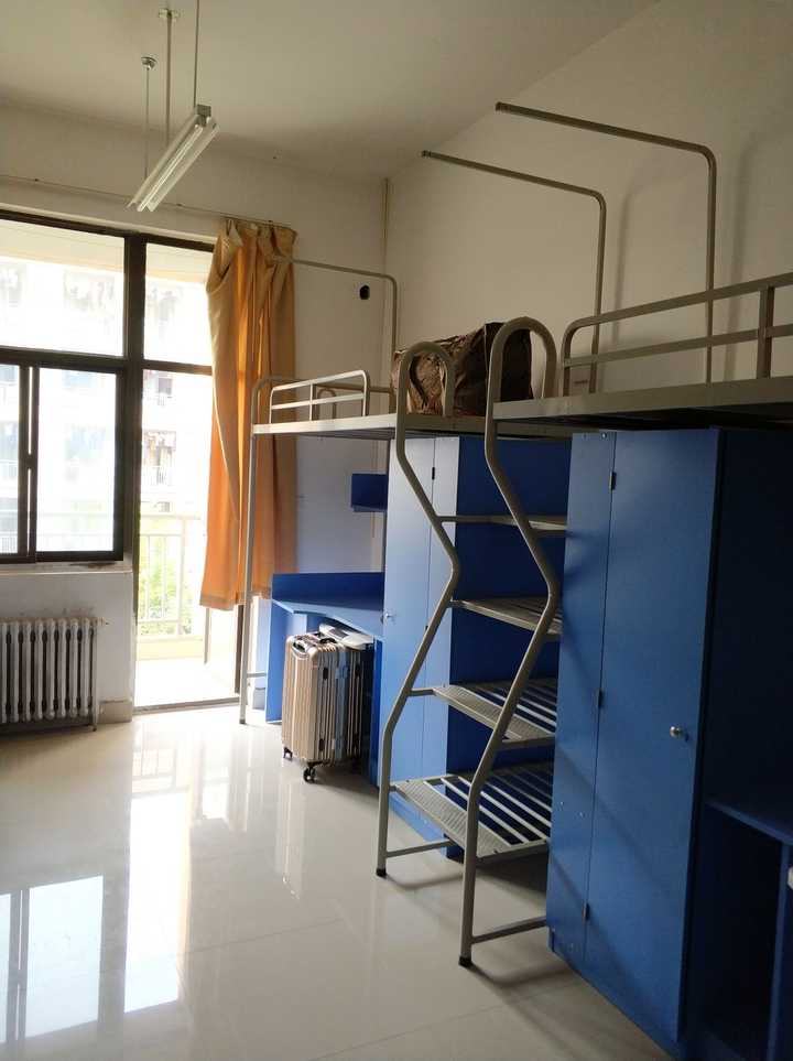 在河南农业大学就读是种什么样的体验?