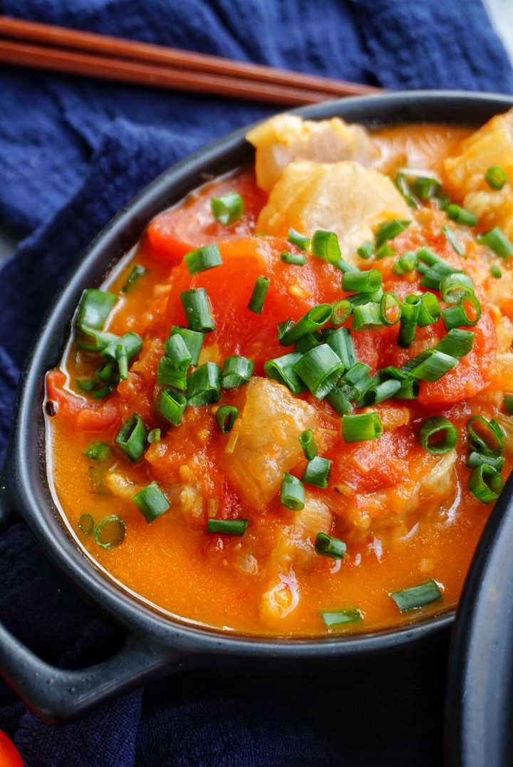 清淡食物有哪些搭配赞不绝口?