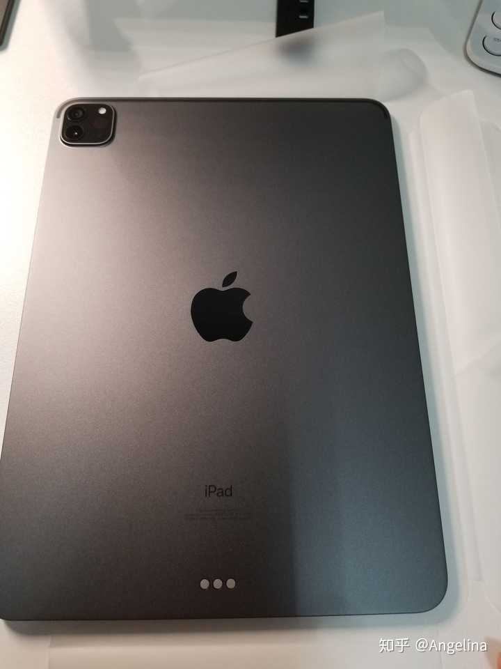 买完ipadair3深空灰教育优惠还在路上又觉得银色的白框好看怎么办