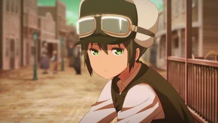 如何看待2017十月秋季新番奇诺之旅